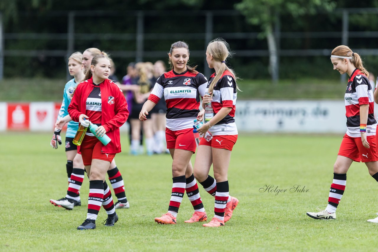 Bild 66 - Loewinnen Cup